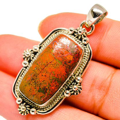 Sonora Sunrise Pendants handcrafted by Ana Silver Co - PD10388