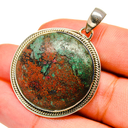 Sonora Sunrise Pendants handcrafted by Ana Silver Co - PD11581