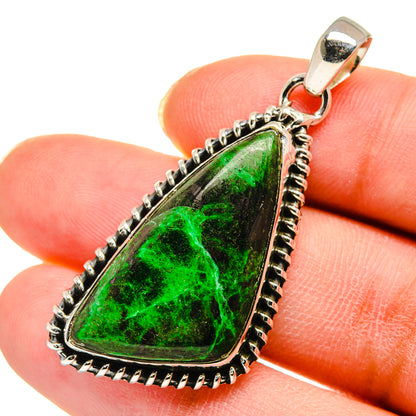 Maw Sit Sit Pendants handcrafted by Ana Silver Co - PD11719