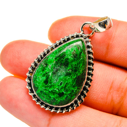 Maw Sit Sit Pendants handcrafted by Ana Silver Co - PD12756