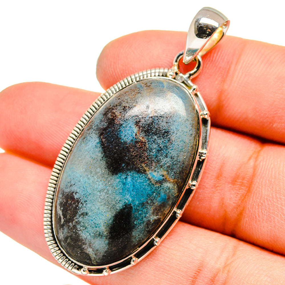 Sonora Sunrise Pendants handcrafted by Ana Silver Co - PD13023