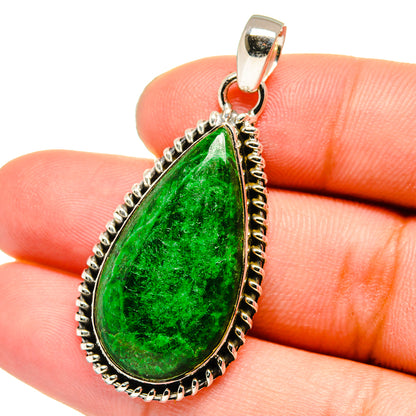 Maw Sit Sit Pendants handcrafted by Ana Silver Co - PD13270