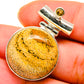 Picture Jasper Pendants handcrafted by Ana Silver Co - PD13923