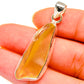 Libyan Glass Pendants handcrafted by Ana Silver Co - PD14003