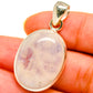 Rainbow Moonstone Pendants handcrafted by Ana Silver Co - PD14507