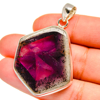 Auralite 23 Pendants handcrafted by Ana Silver Co - PD15438