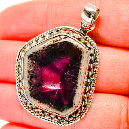 Auralite 23 Pendants handcrafted by Ana Silver Co - PD16722