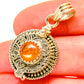 Sunstone Pendants handcrafted by Ana Silver Co - PD16791