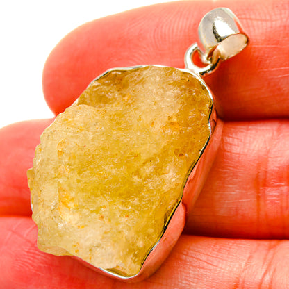 Libyan Glass Pendants handcrafted by Ana Silver Co - PD17035
