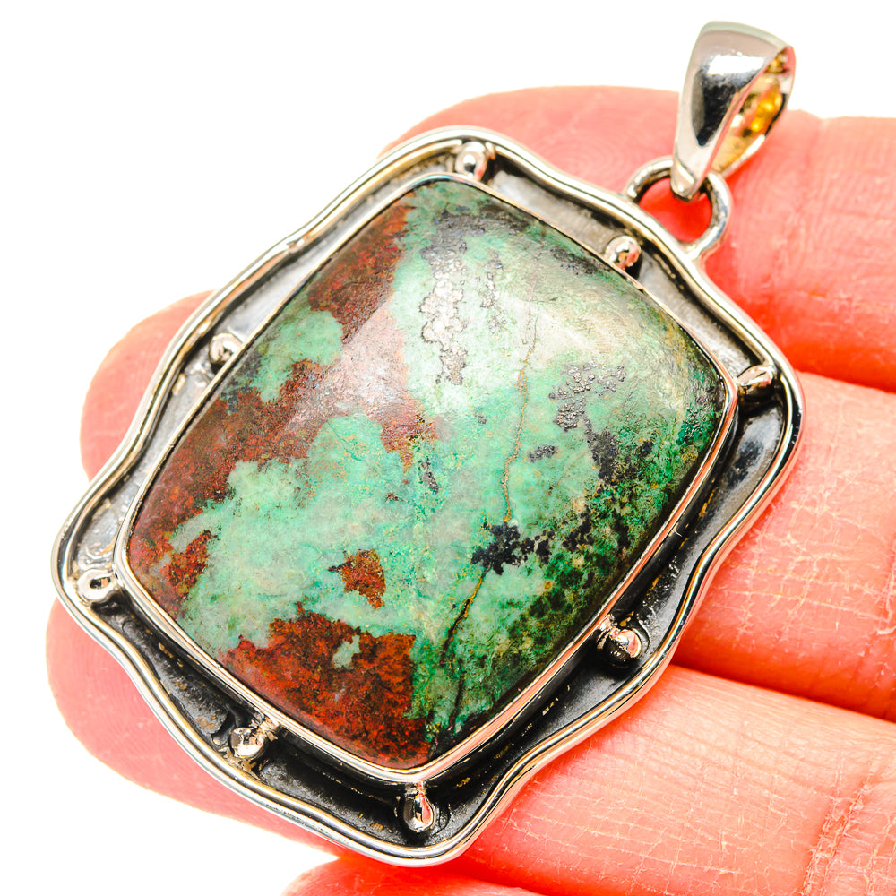 Sonora Sunrise Pendants handcrafted by Ana Silver Co - PD17979