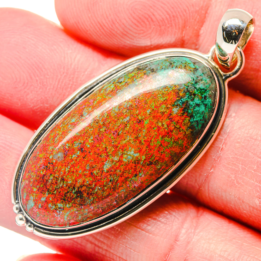 Sonora Sunrise Pendants handcrafted by Ana Silver Co - PD18128