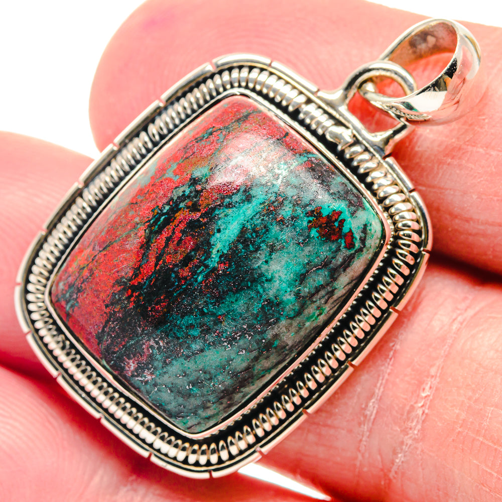 Sonora Sunrise Pendants handcrafted by Ana Silver Co - PD18918