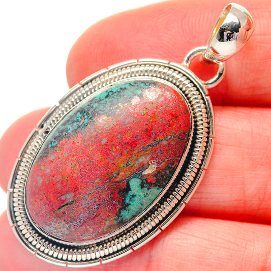 Sonora Sunrise Pendants handcrafted by Ana Silver Co - PD19302