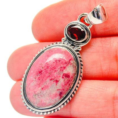 Tourmaline Rings handcrafted by Ana Silver Co - PD19377