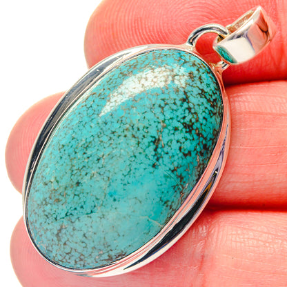 Labradorite Pendants handcrafted by Ana Silver Co - PD19427