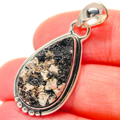 Sapphire Rings handcrafted by Ana Silver Co - PD19506