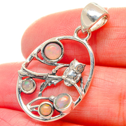 Pyrite In Black Onyx Pendants handcrafted by Ana Silver Co - PD19523