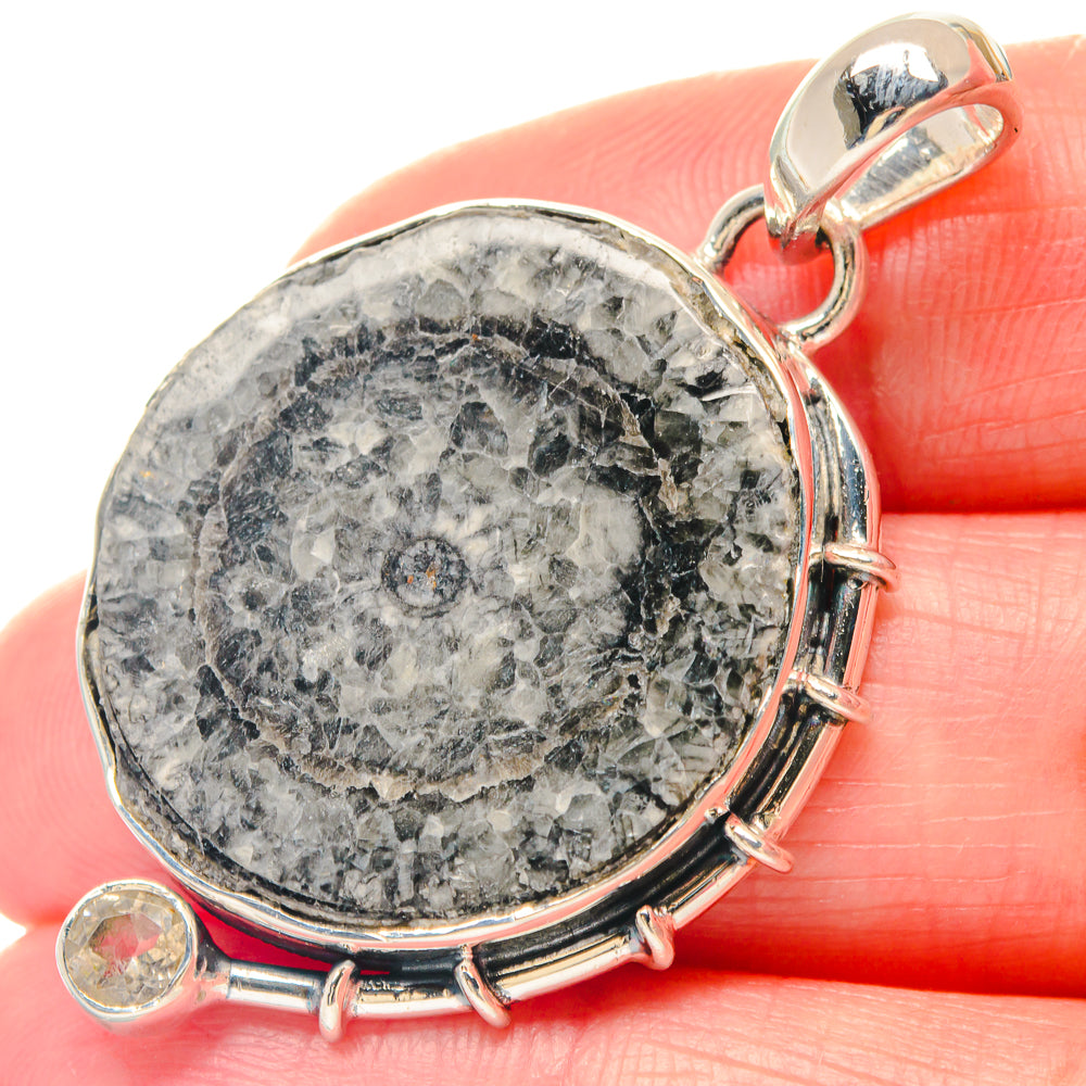 Labradorite Rings handcrafted by Ana Silver Co - PD19580