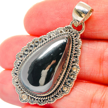 Labradorite, Amethyst Rings handcrafted by Ana Silver Co - PD19601