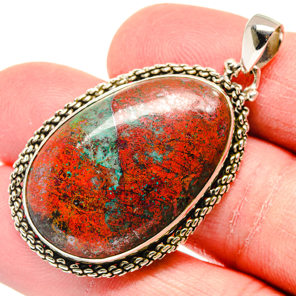 Sonora Sunrise Pendants handcrafted by Ana Silver Co - PD19928
