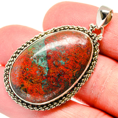 Sonora Sunrise Pendants handcrafted by Ana Silver Co - PD19928