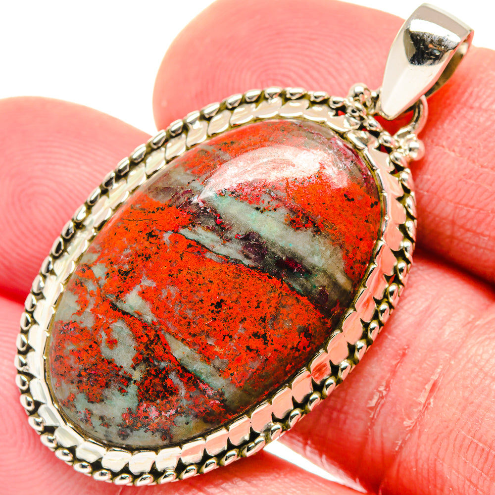 Sonora Sunrise Pendants handcrafted by Ana Silver Co - PD19985