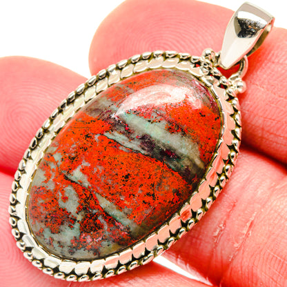 Sonora Sunrise Pendants handcrafted by Ana Silver Co - PD19985