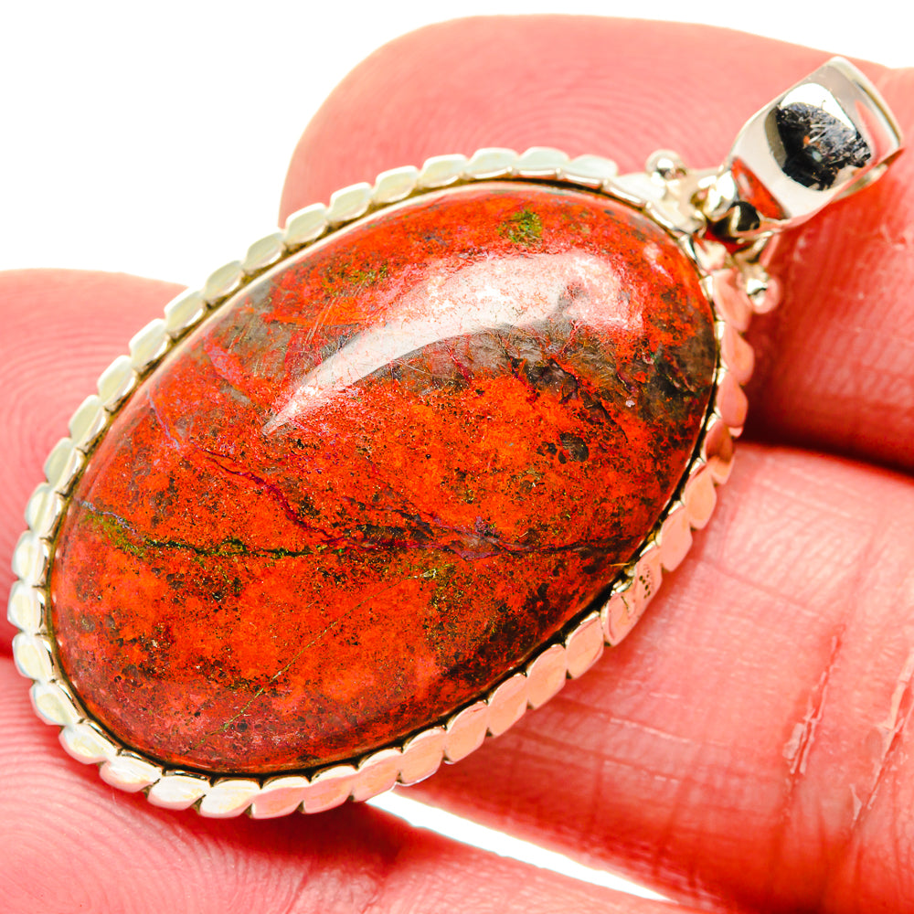 Sonora Sunrise Pendants handcrafted by Ana Silver Co - PD20210