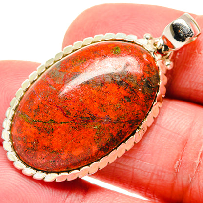 Sonora Sunrise Pendants handcrafted by Ana Silver Co - PD20210