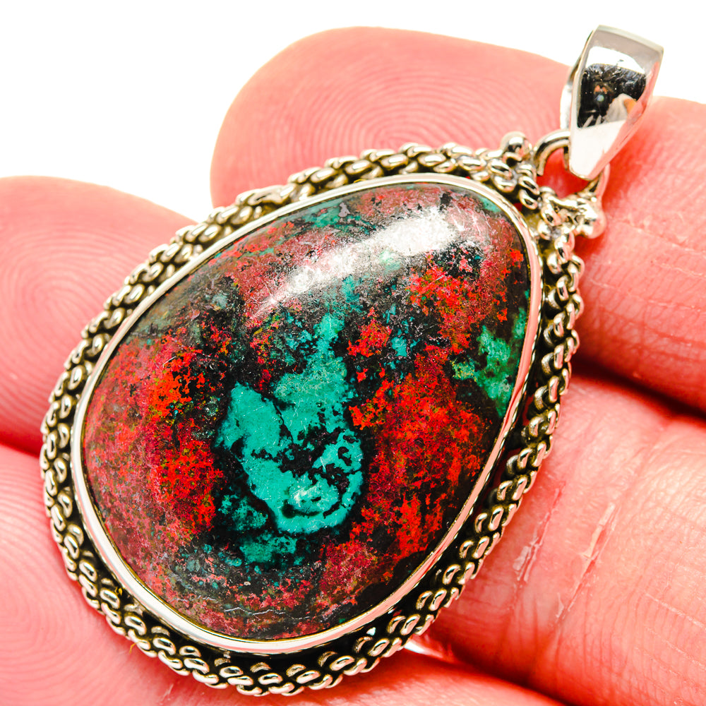 Sonora Sunrise Pendants handcrafted by Ana Silver Co - PD20215