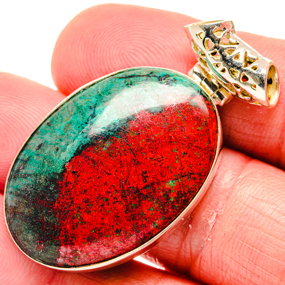 Sonora Sunrise Pendants handcrafted by Ana Silver Co - PD20388
