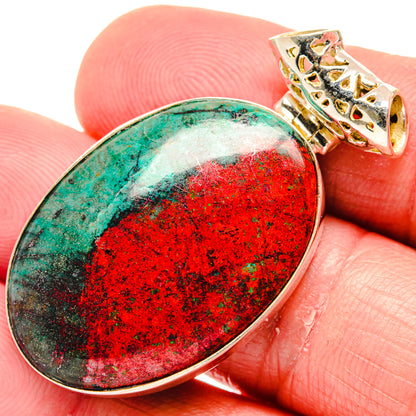 Sonora Sunrise Pendants handcrafted by Ana Silver Co - PD20388