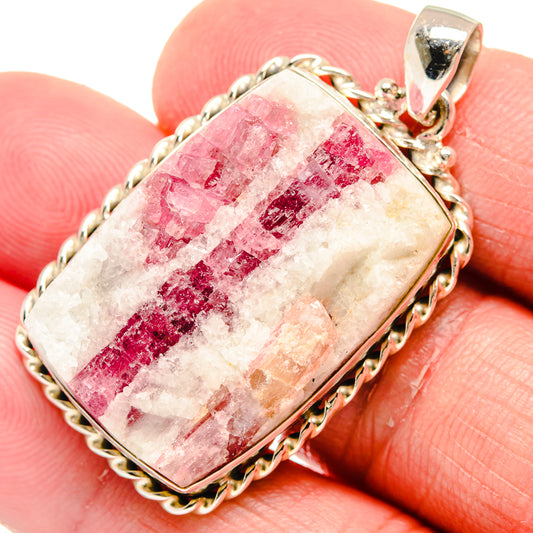 Cobalto Calcite Druzy Pendants handcrafted by Ana Silver Co - PD20525