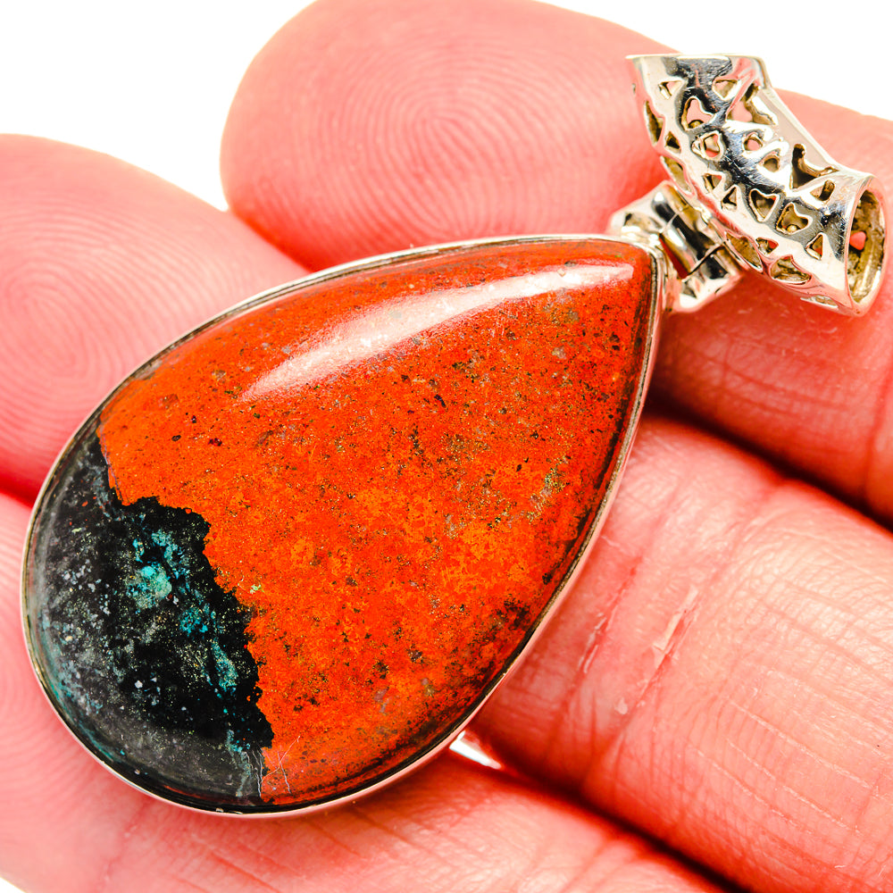 Sonora Sunrise Pendants handcrafted by Ana Silver Co - PD20532