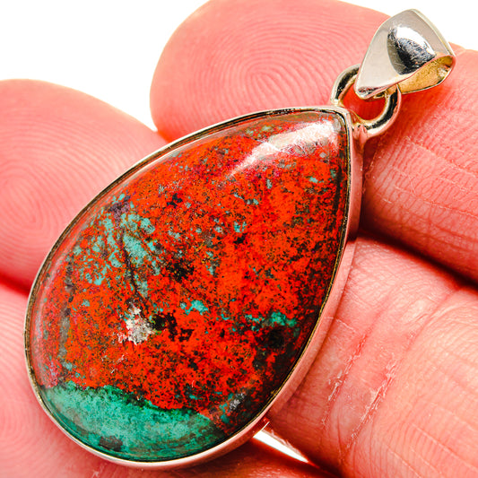 Sonora Sunrise Pendants handcrafted by Ana Silver Co - PD20668