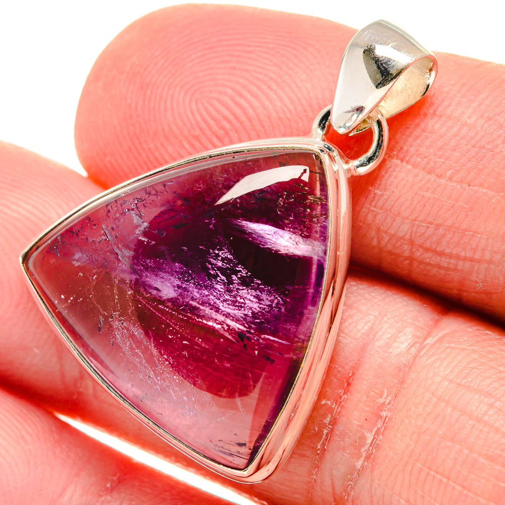 Ametrine Pendants handcrafted by Ana Silver Co - PD20760