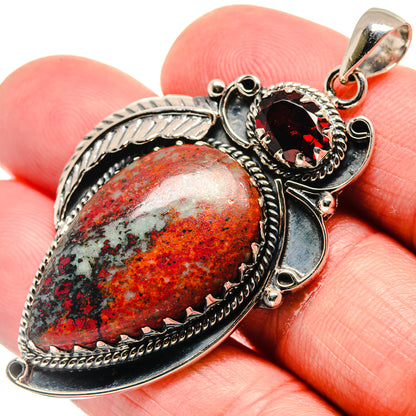 Sonora Sunrise Pendants handcrafted by Ana Silver Co - PD20764