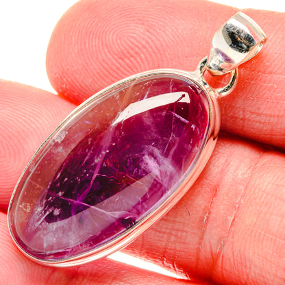 Ametrine Pendants handcrafted by Ana Silver Co - PD20910