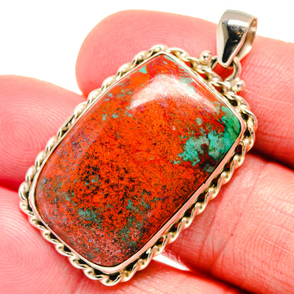 Sonora Sunrise Pendants handcrafted by Ana Silver Co - PD20970