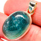Fluorite Pendants handcrafted by Ana Silver Co - PD21089