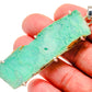 Chrysoprase Pendants handcrafted by Ana Silver Co - PD21251
