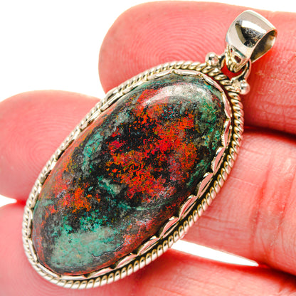 Sonora Sunrise Pendants handcrafted by Ana Silver Co - PD21295