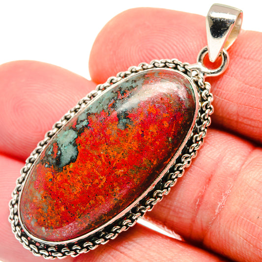 Sonora Sunrise Pendants handcrafted by Ana Silver Co - PD21539