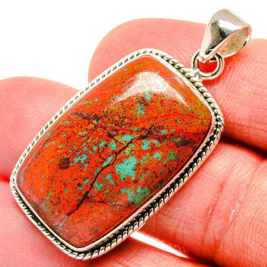 Sonora Sunrise Pendants handcrafted by Ana Silver Co - PD21549