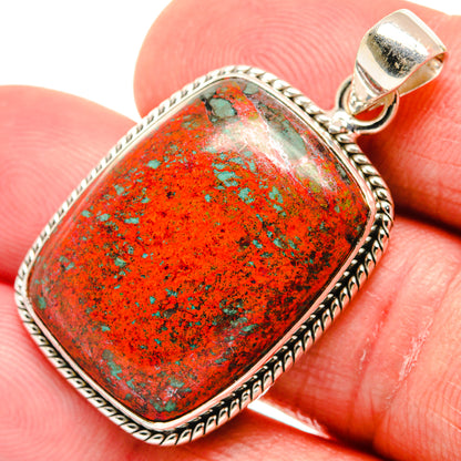 Sonora Sunrise Pendants handcrafted by Ana Silver Co - PD21553