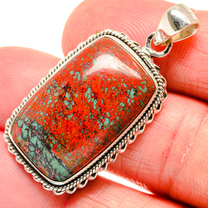 Sonora Sunrise Pendants handcrafted by Ana Silver Co - PD21571