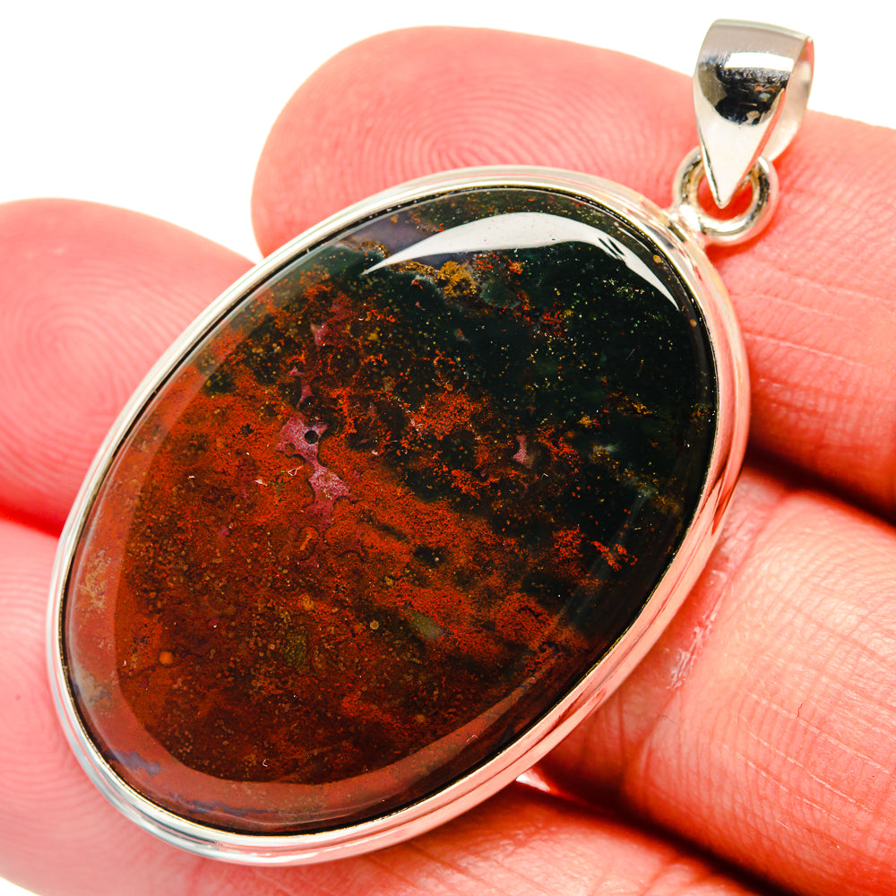 Sonora Sunrise Pendants handcrafted by Ana Silver Co - PD21751