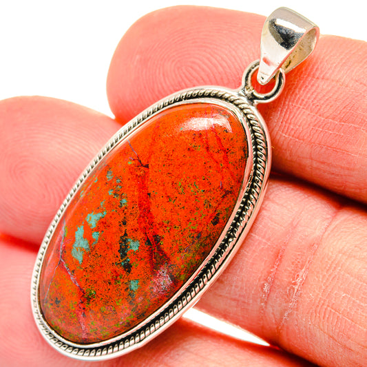 Sonora Sunrise Pendants handcrafted by Ana Silver Co - PD23301