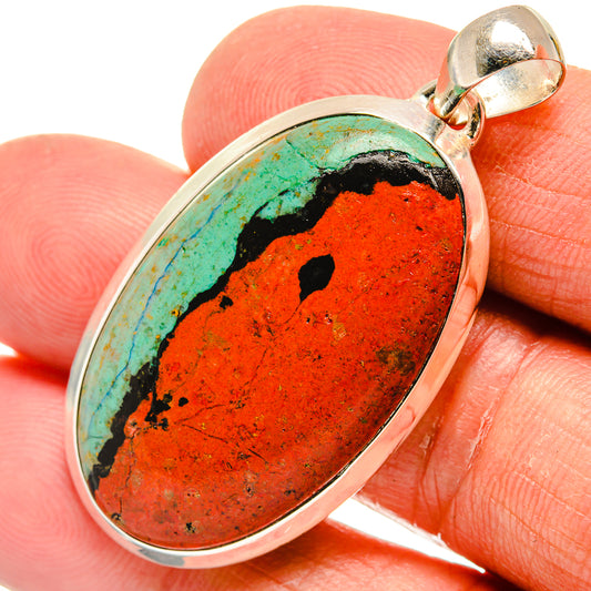 Sonora Sunrise Pendants handcrafted by Ana Silver Co - PD23962