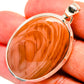 Imperial Jasper Pendants handcrafted by Ana Silver Co - PD24245